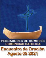 Enuentros de Oración